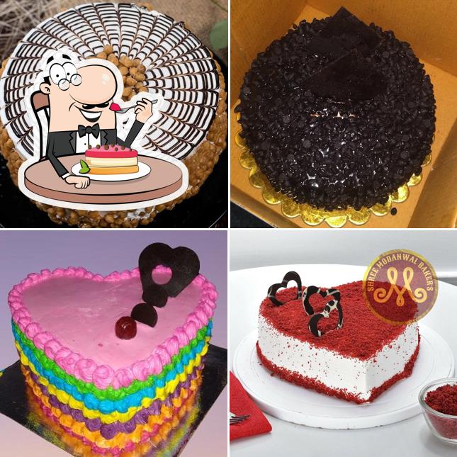 Shree Modanwal Bakers/ Best Rated Cake Shop