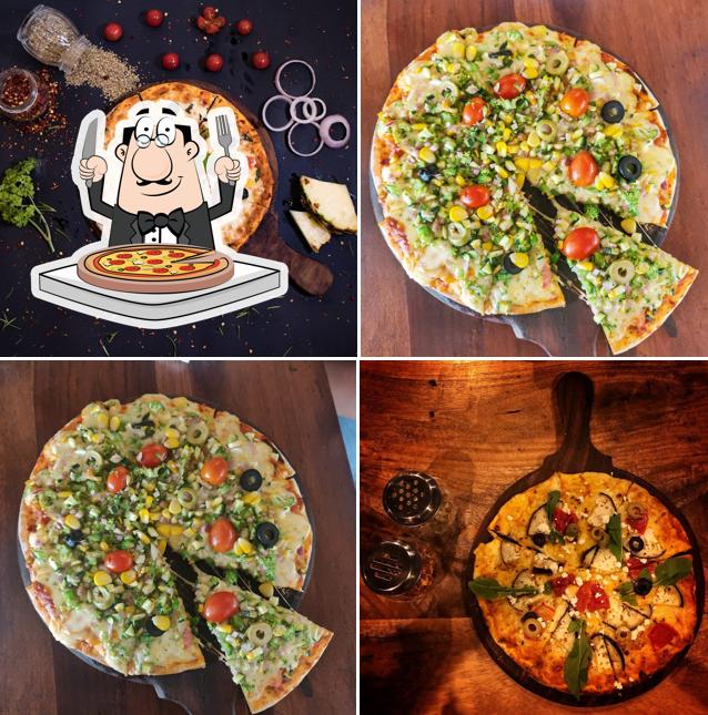 The Dera By Square Soarrow