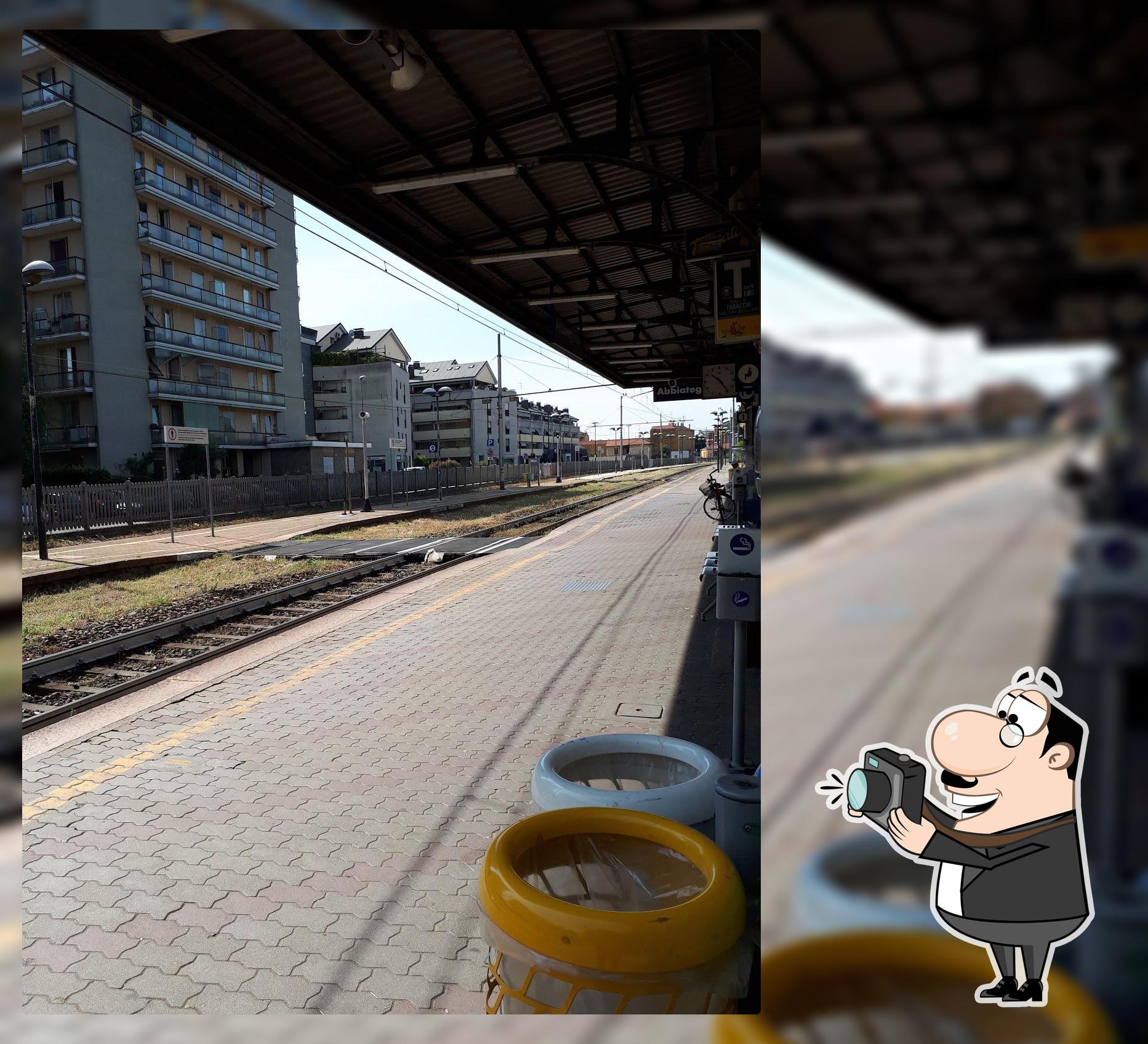 Bar Della Stazione foto