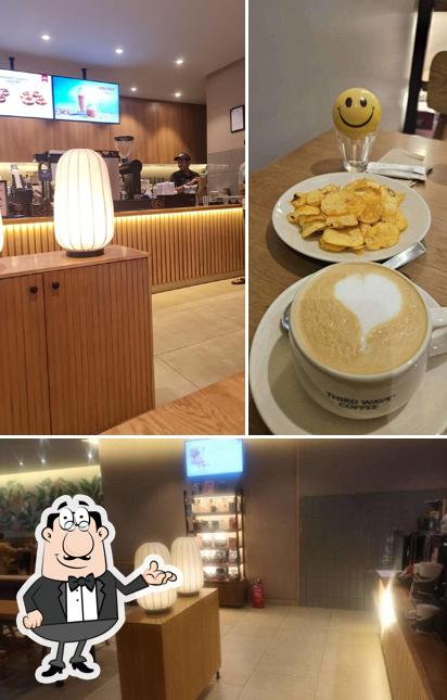 Check out how Third Wave Coffee looks inside