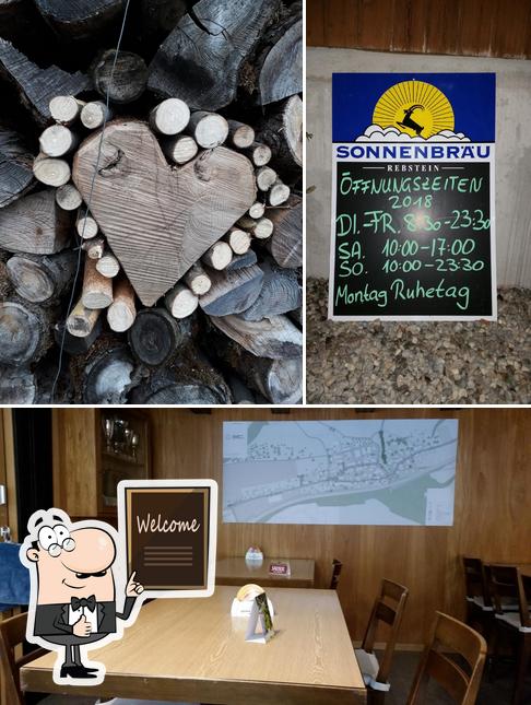 Ecco una foto di Traube