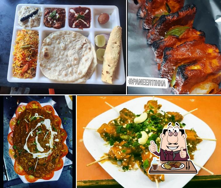 Veggies Nation- Family Restaurant