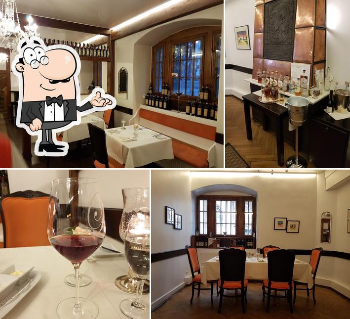 Ristorante Weinstube Leonardo