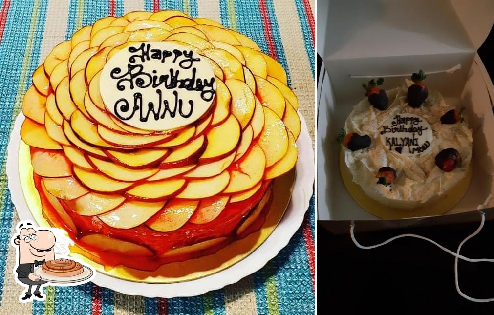 Cake Walkers Bakery & Pastry image