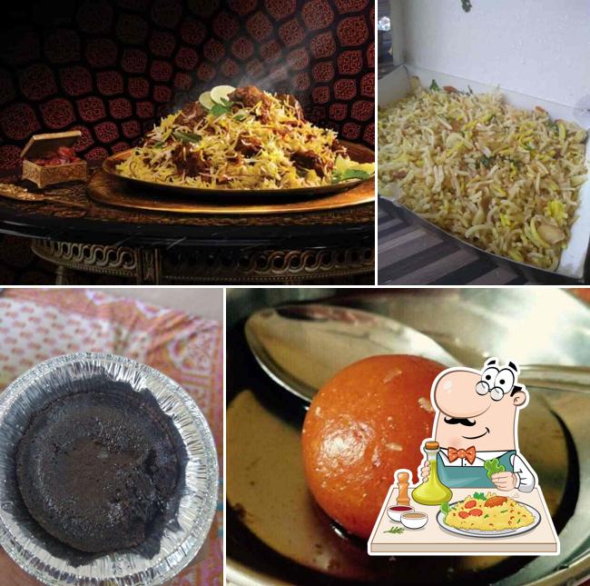 Behrouz Biryani Kalyani Nagar 2