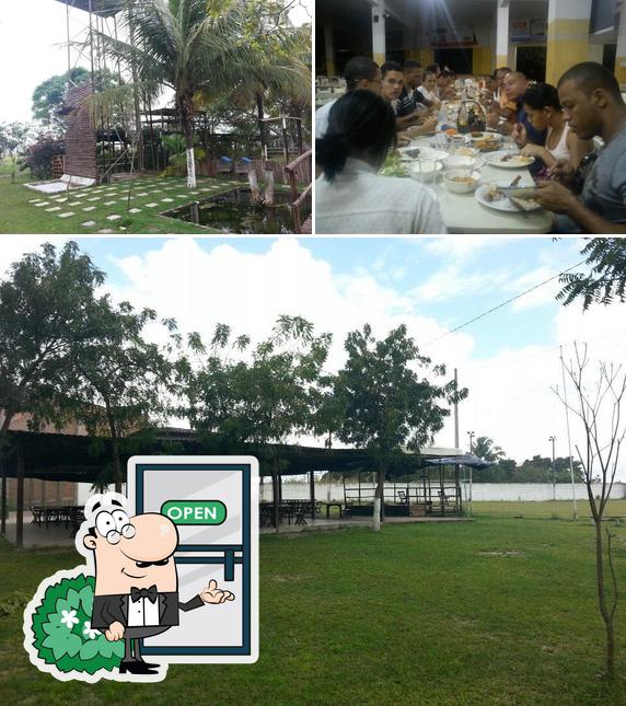 Churrascaria Riacho Doce