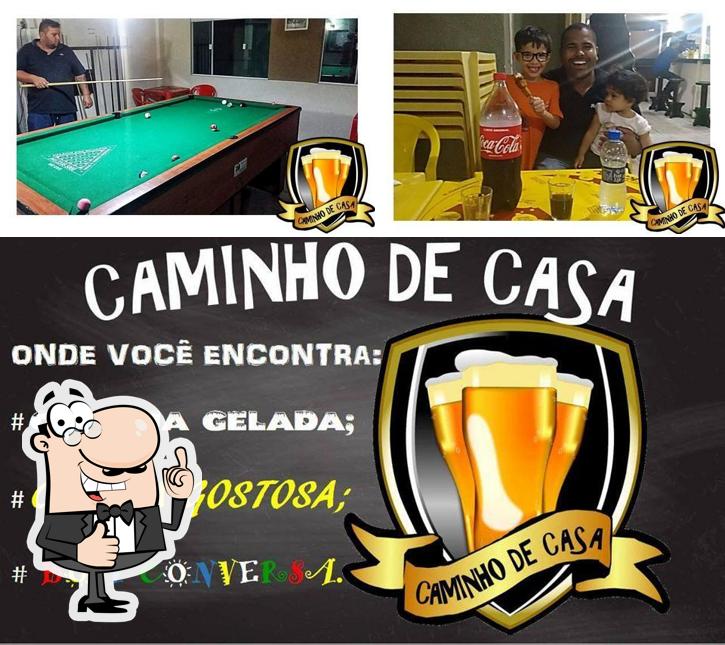 Bar Caminho de Casa picture