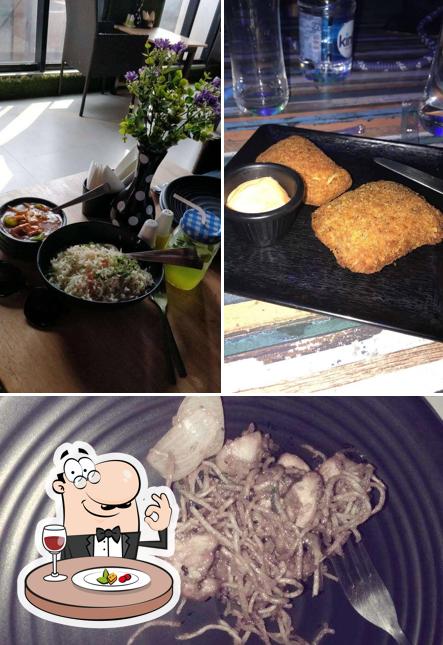 Food at All Swag