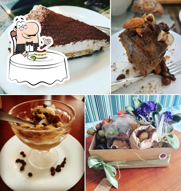 Cafeteria Café Café