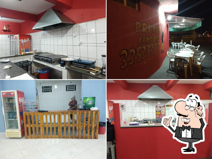 BRUTU'S LANCHES