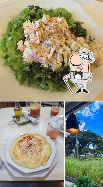 Chikas Restaurante