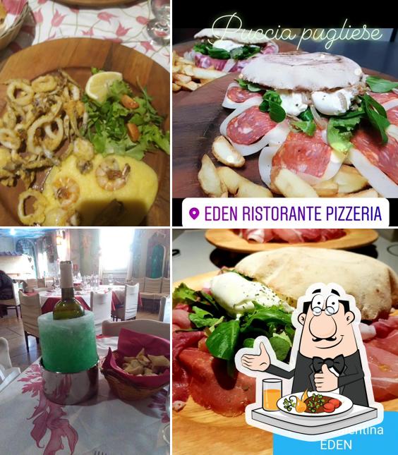 Cibo al Eden srl Ristorante Pizzeria