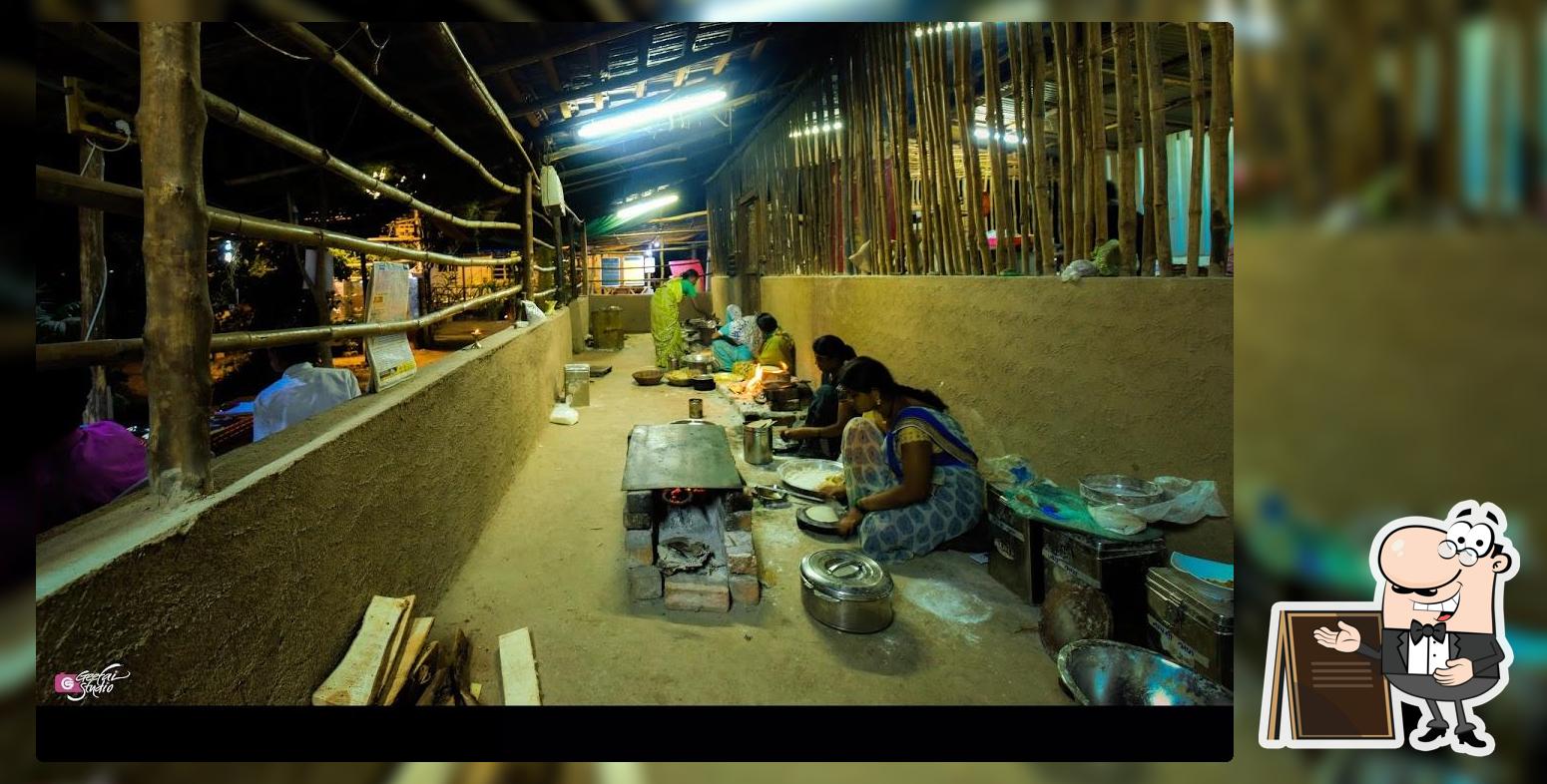 FarmHouse Krushi Paryatan Kendra