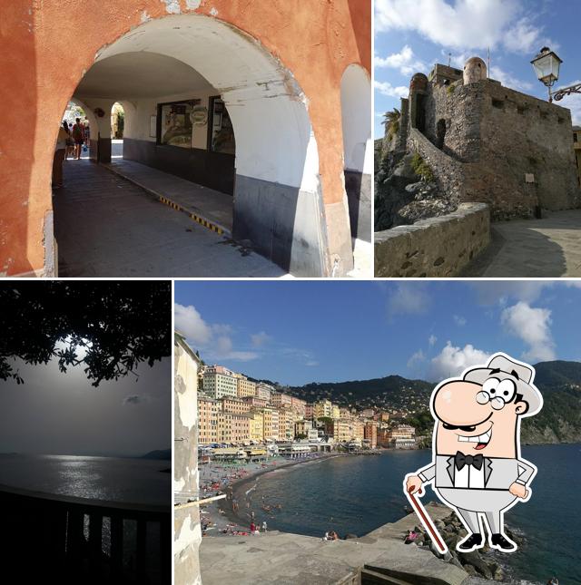 La Cremeria del Paradiso