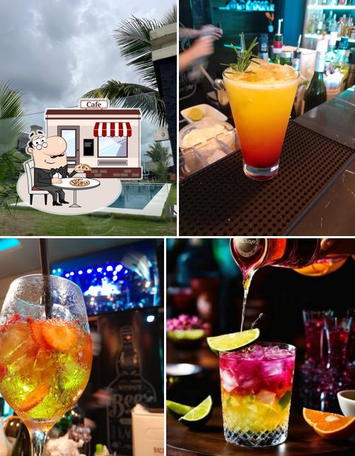 Loa Poá Restaurante & Eventos
