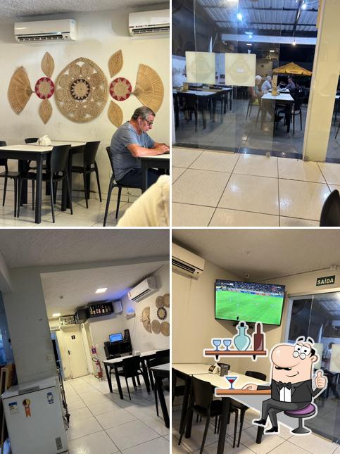 Mag Mineirin - Bar e Restaurante