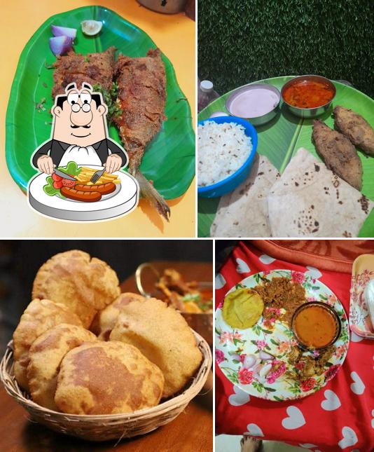 Meals at Malvan swad