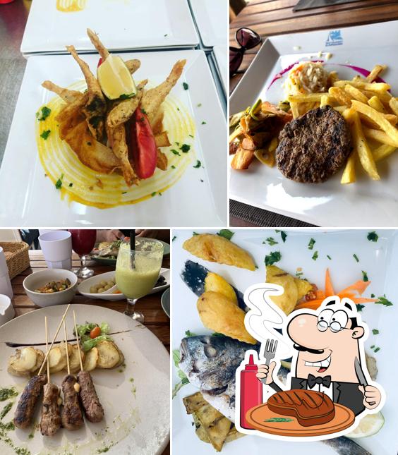 Mansoura Restaurant