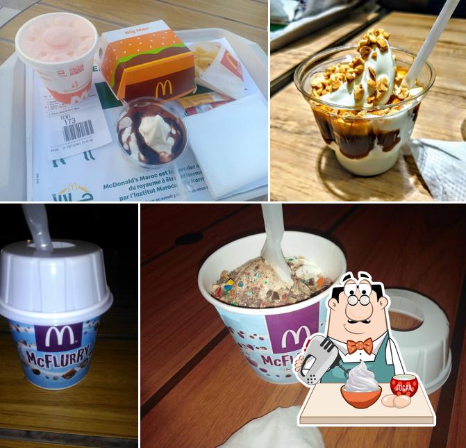 McDonald’s El Jadida