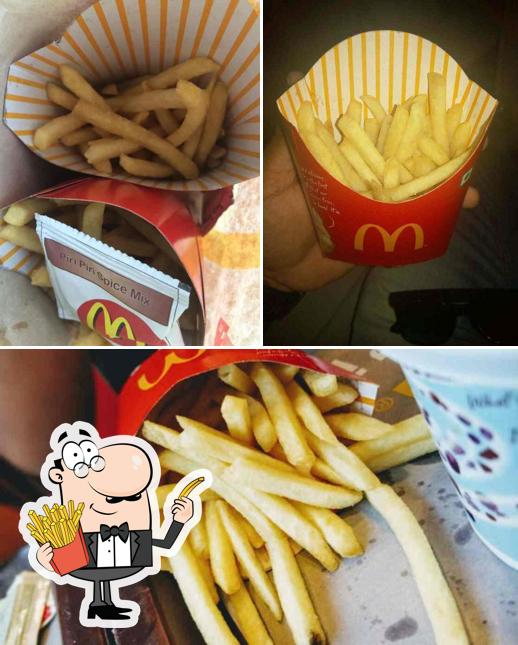 Chips are one of the most beloved dishes around the globe