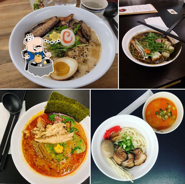 Mystic Ramen