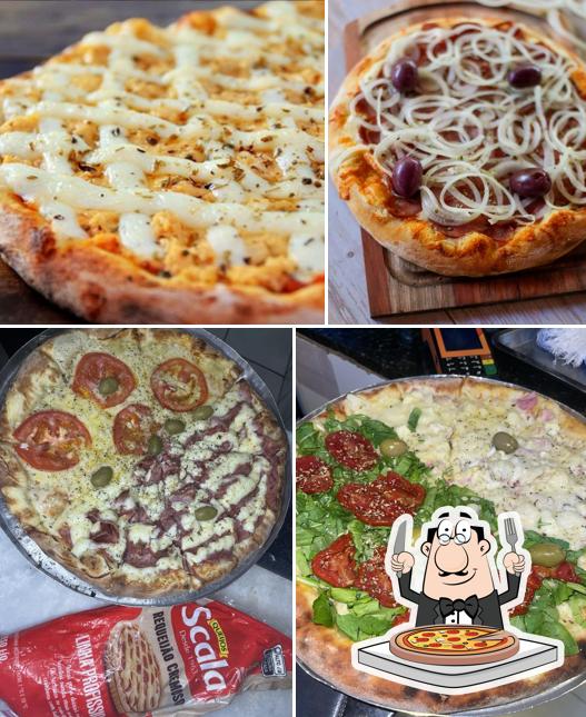 Pizzaria Sabor da Praia