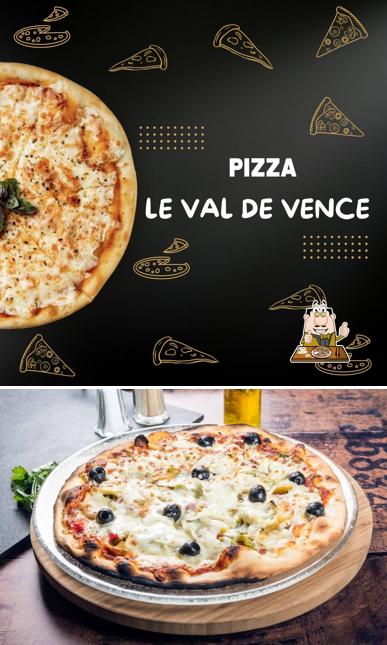 Kiosque à pizzas de Signy-l’Abbaye le Val de Vence