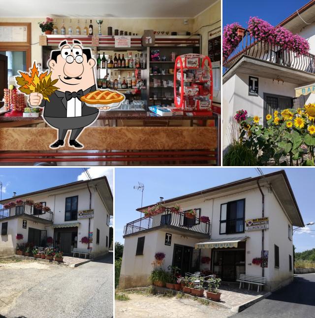 Alimentari Bar Tabacchi D'Elena MT
