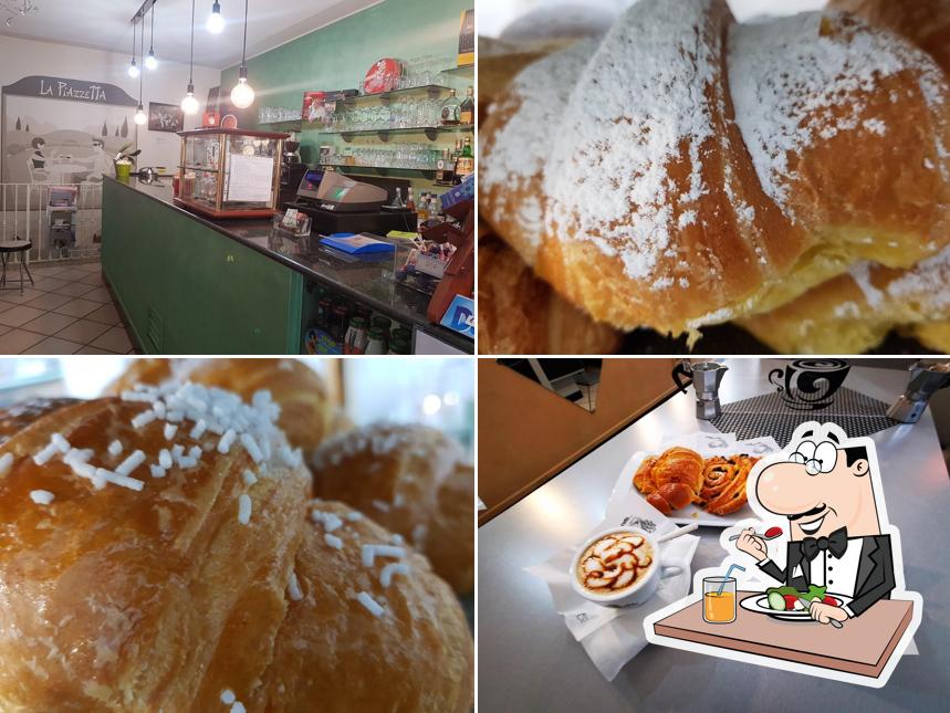 Bar La Piazzetta di Sergio e Rosa