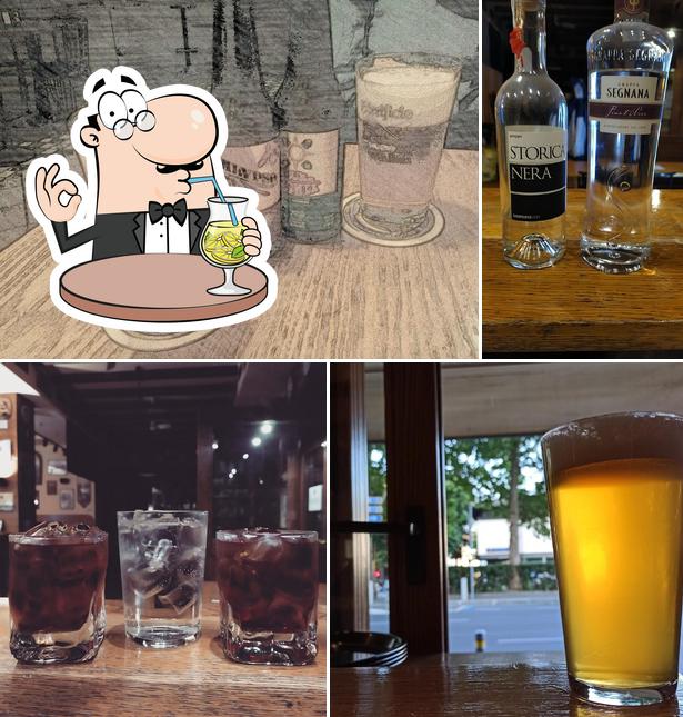 Birreria La Pulce