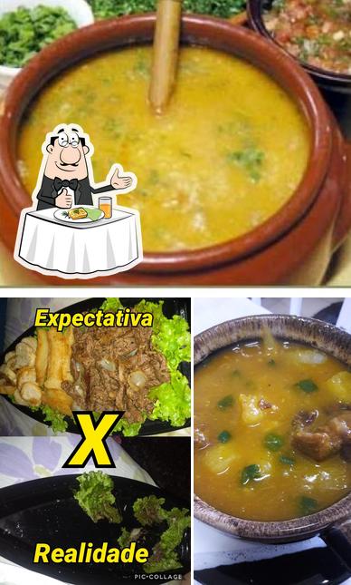Lanche Dudoni