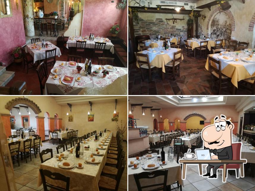 Ristorante Pizzeria Hotel Cris