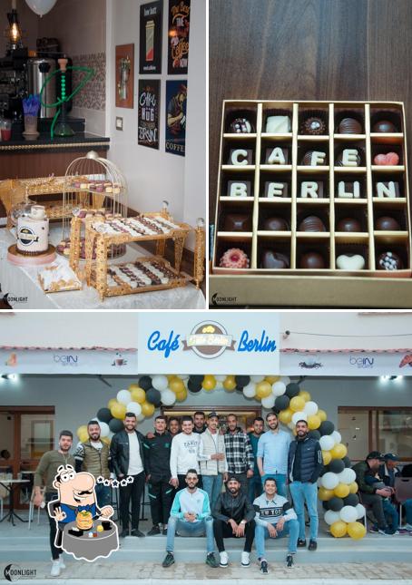 Café Berlin