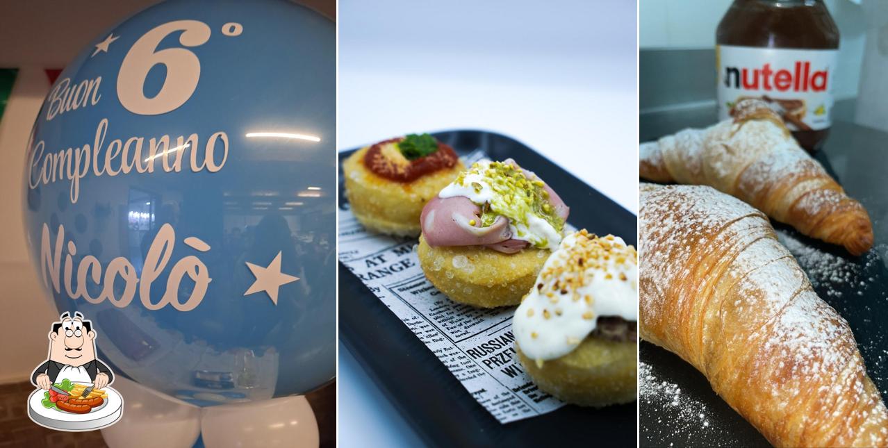 Platti al DEL MONTE Food & Drink