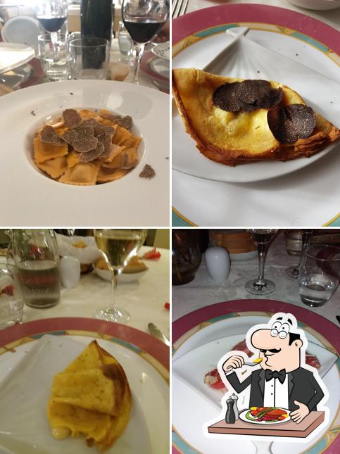 Ristorante Dancing Vallerana