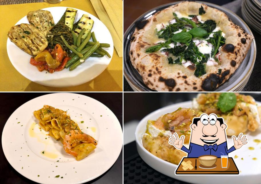 Cibo al Enopolio