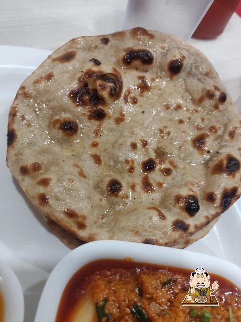 Get pizza at Fun N Food - Pure Veg. Family Restaurant