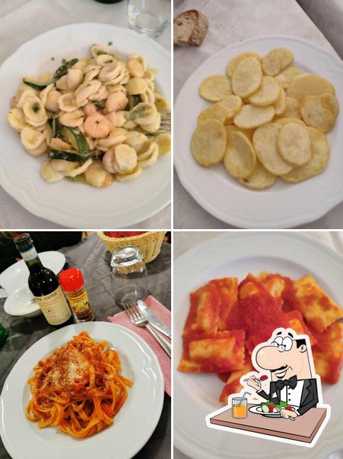 Platti al La sfizieria