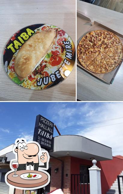 Piceri TAIBA