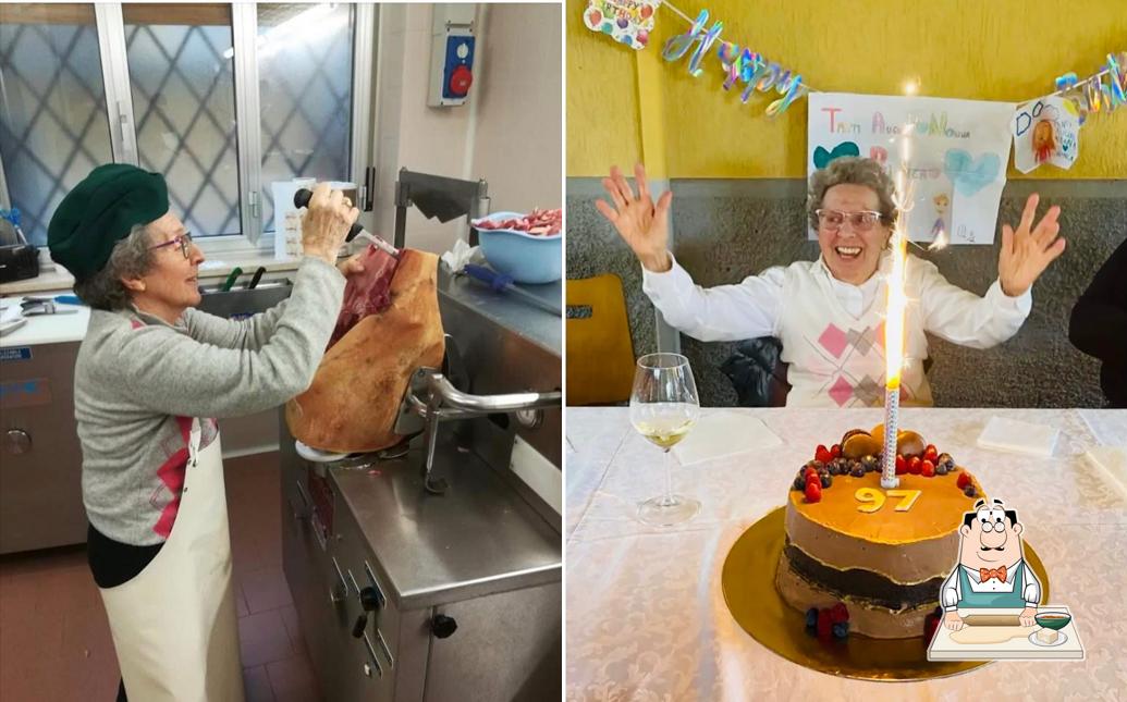 Prosciuttificio artigianale Rino Bagatto