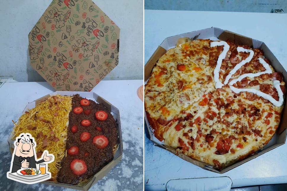 Sedex da Pizza