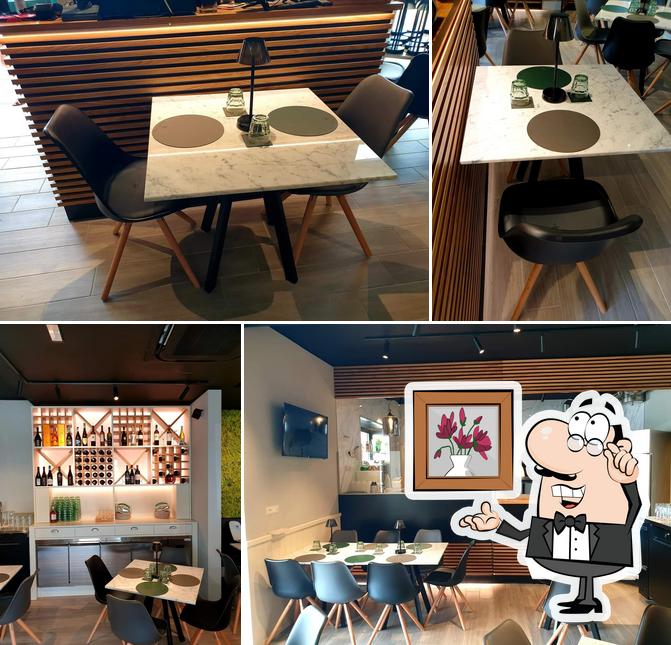 Pizzeria Vincenzo Capuano Pozzuoli