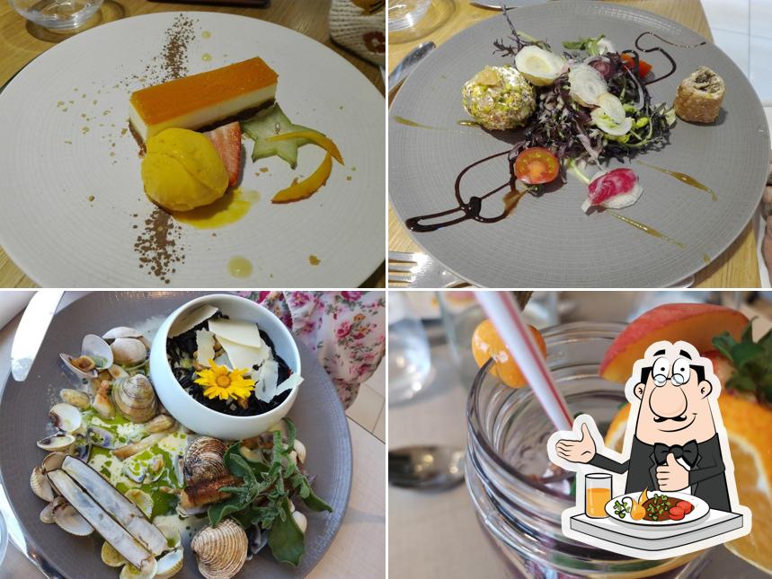 Restaurant l'Aromatik