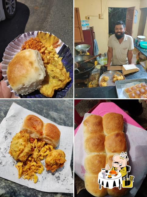 Hadap Vadapav Karjat Neral