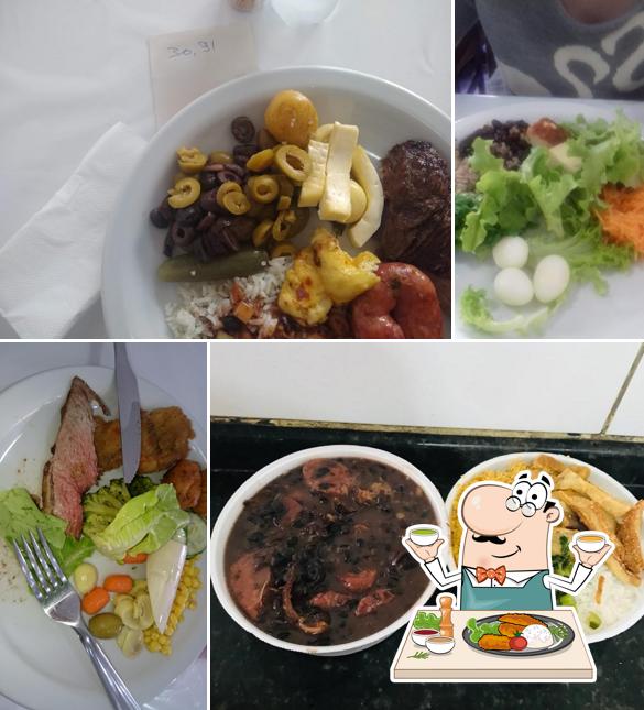 Restaurante Caramelo Grill
