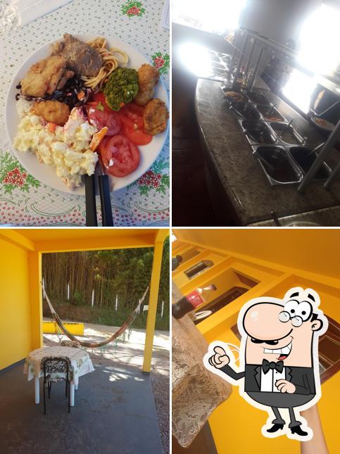 Restaurante Duas Irmas