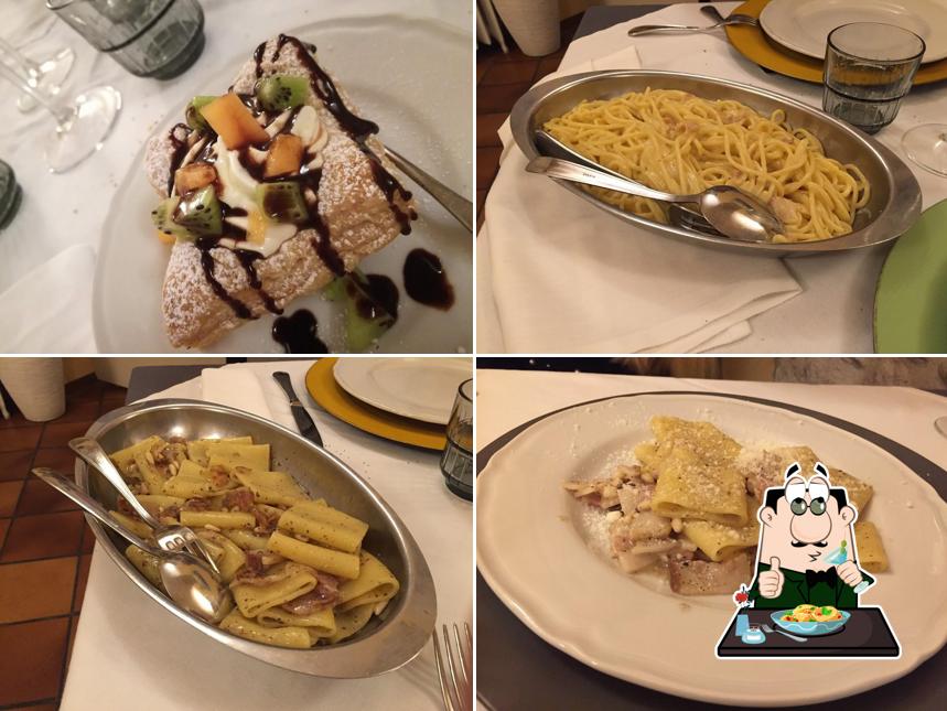 Ristorante Sale Fino al Circolo Cittadino