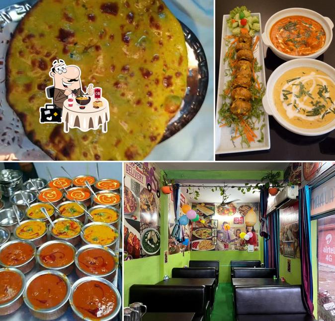 Tadka Restaurant