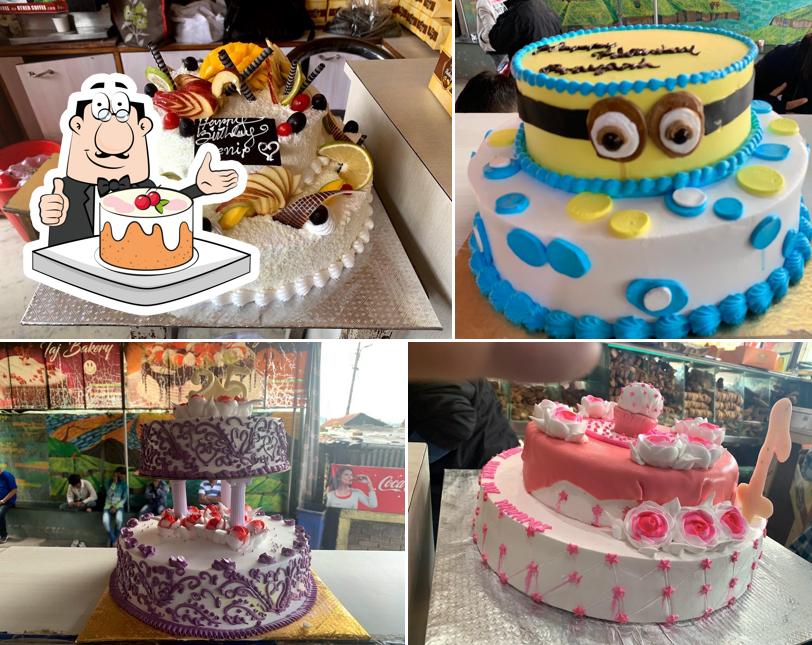 Taj Bakery picture