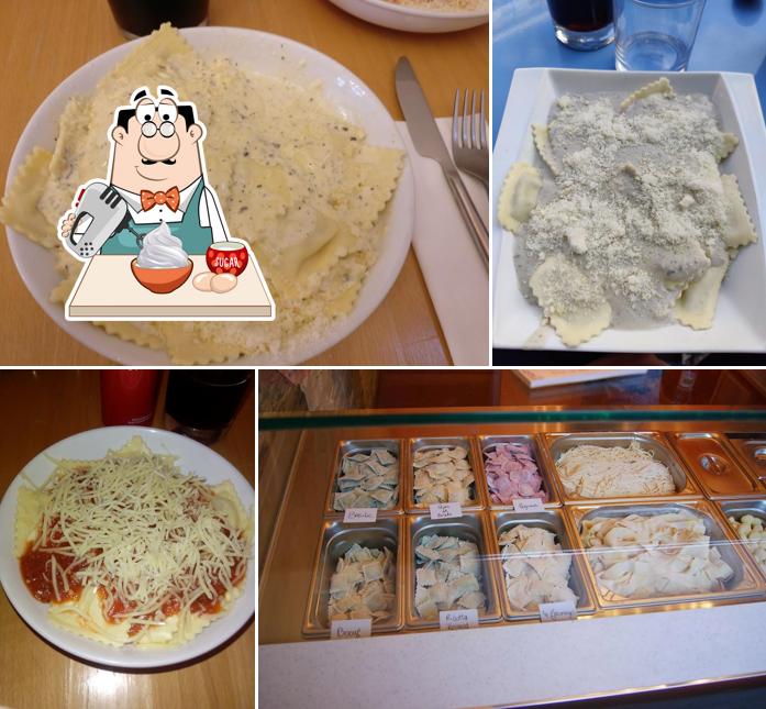 Gusto Mio